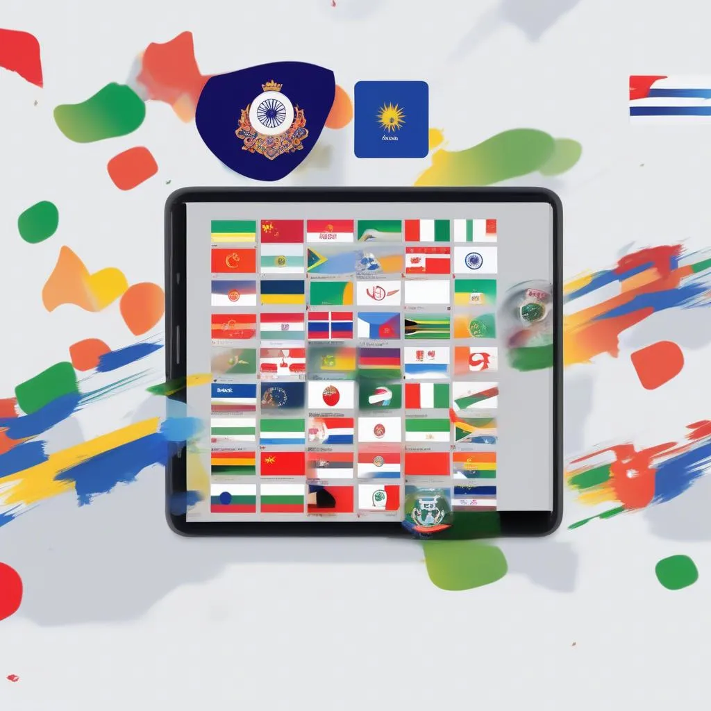 App Xem Bóng Đá Asiad 2018