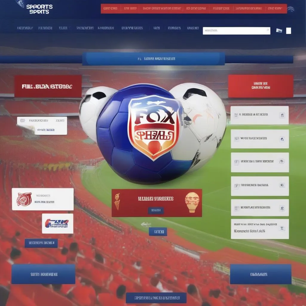 Xem trực tiếp bóng đá Việt Nam tối nay trên Fox Sports