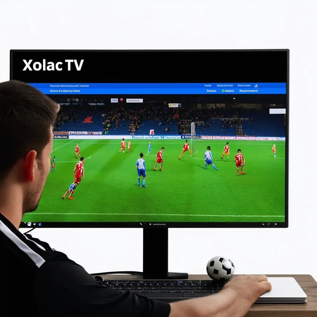 Xoilac TV: Cổng thông tin bóng đá trực tiếp