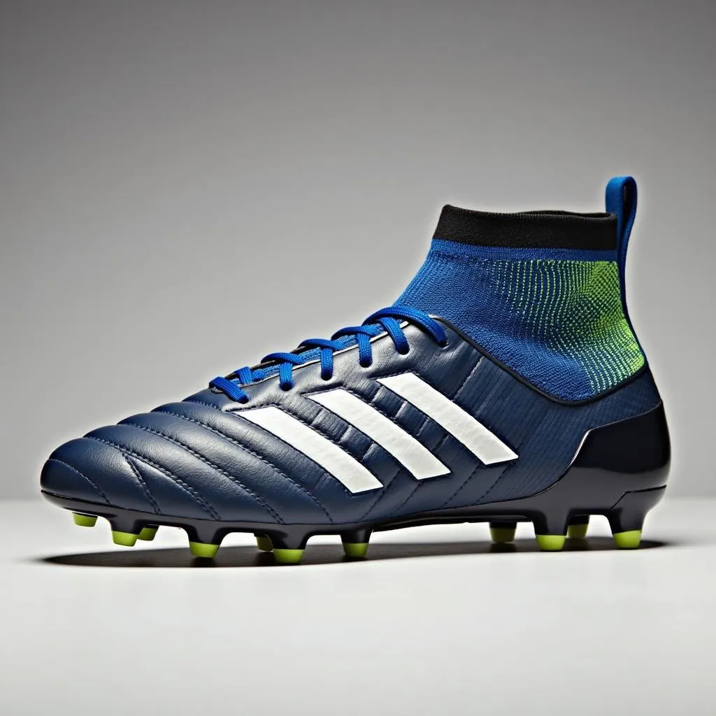 Adidas Predator Accuracy