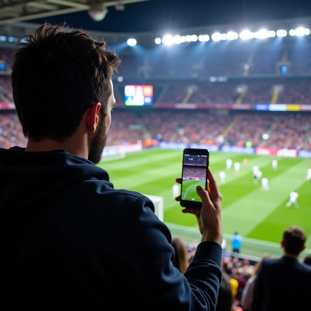 Apuestas en Vivo del Clásico