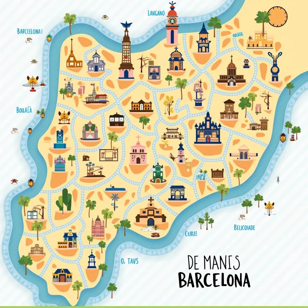 Where to Stay in Barcelona Based on Your Travel Style