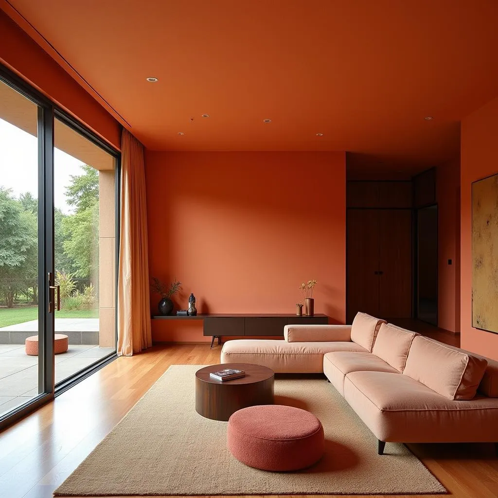 Barcelona Pavilion Color Inspiration: Timeless Design