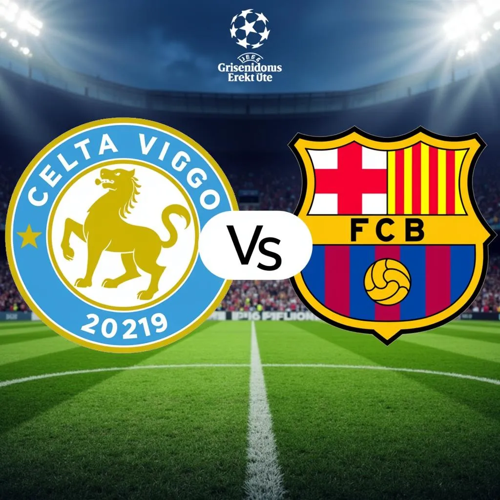 Celta Vigo vs Barcelona Prediction: Match Preview