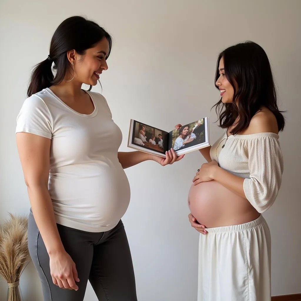 Choosing the Right Maternity Photographer for Your Style