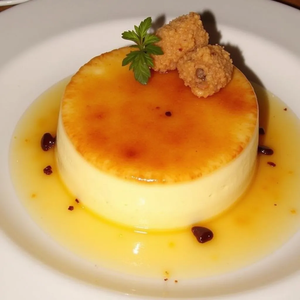 Crema Catalana