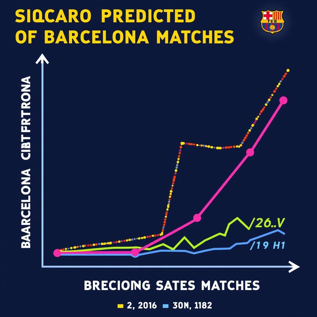 Dự đoán kết quả trận đấu Barcelona