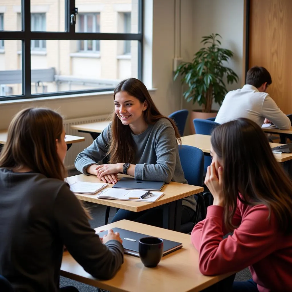 Estudiando fotografía en Barcelona: Una experiencia inolvidable