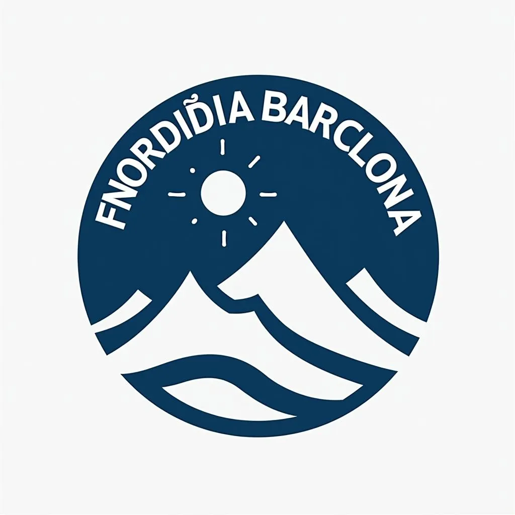 Logo của Funda Nordica Barcelona