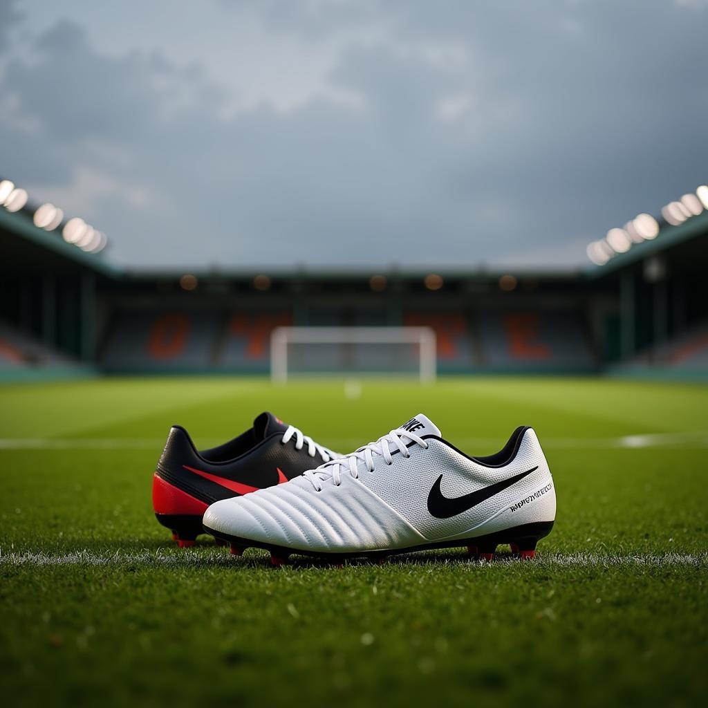 Nike Phantom GX Elite DF FG