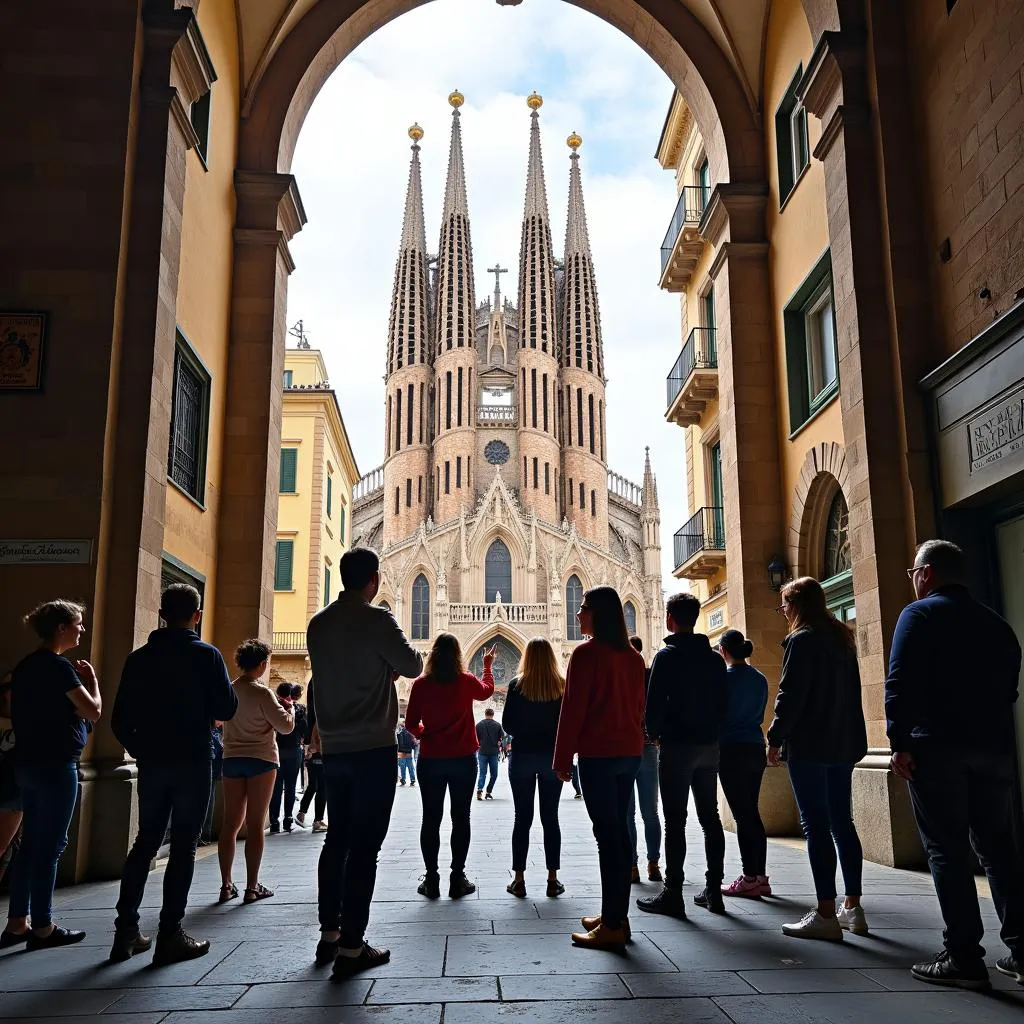 Gothic Quarter Tour in Barcelona: Explore the City's Medieval Heart