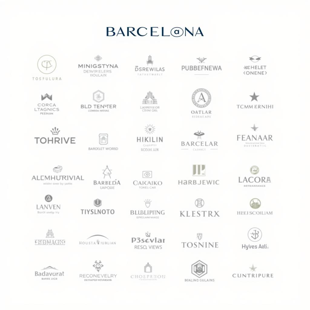 Discover various hotel chains near Catalunya Square