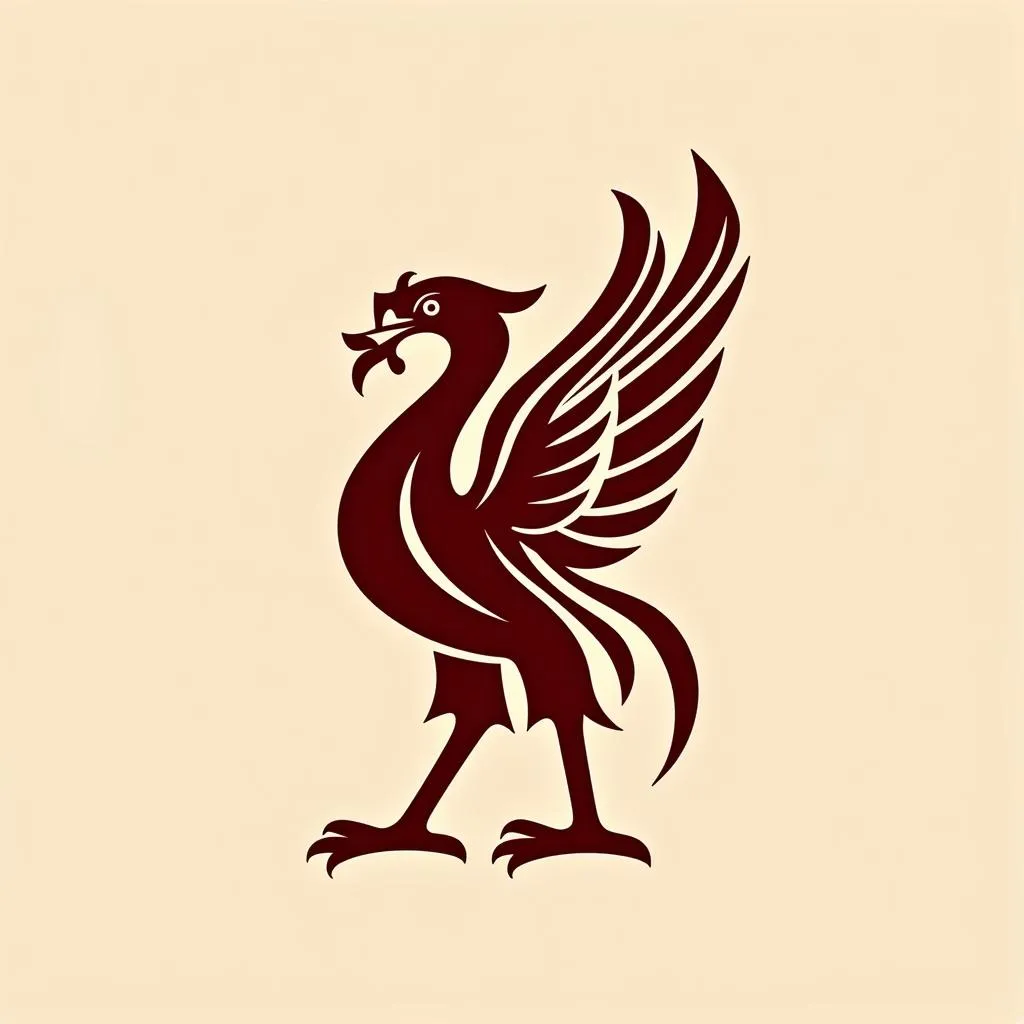 Logo bóng đá Liverpool