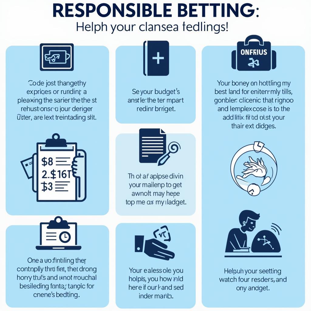 Essential tips for responsible football betting