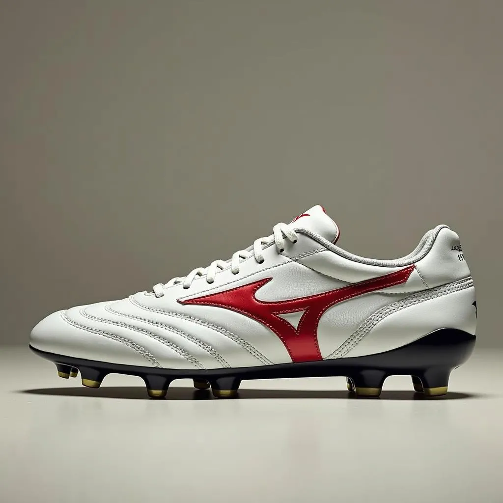 Mizuno Morelia Neo III