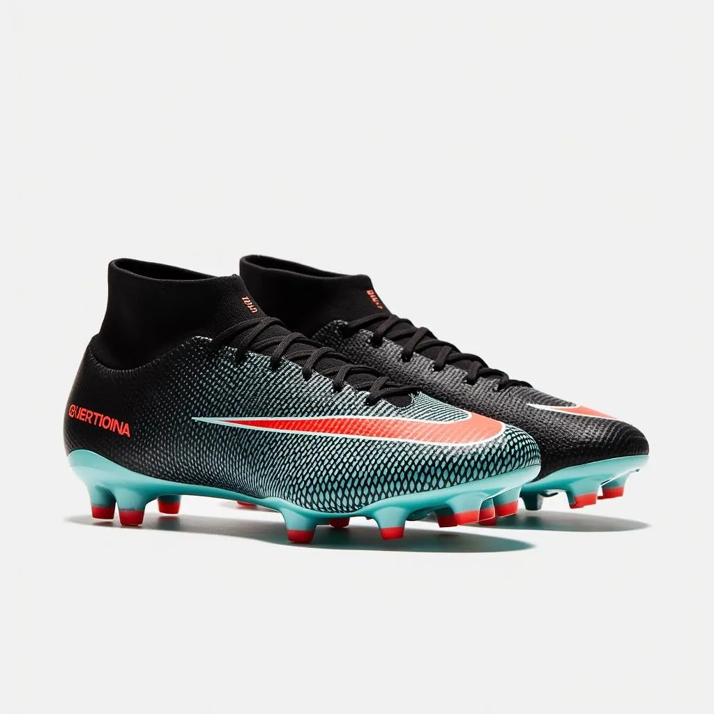 Nike Mercurial Superfly 8 Elite