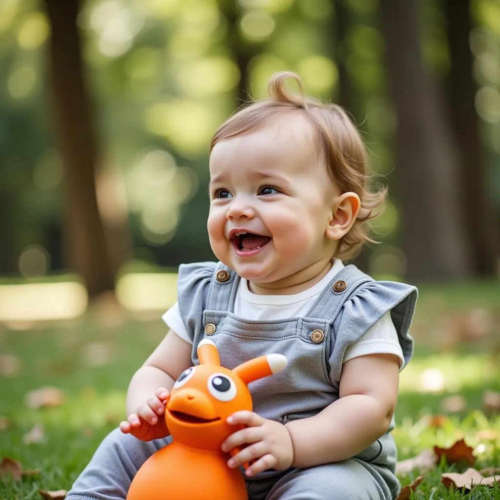 Fotos de Bebés de 3 a 6 Meses en Barcelona