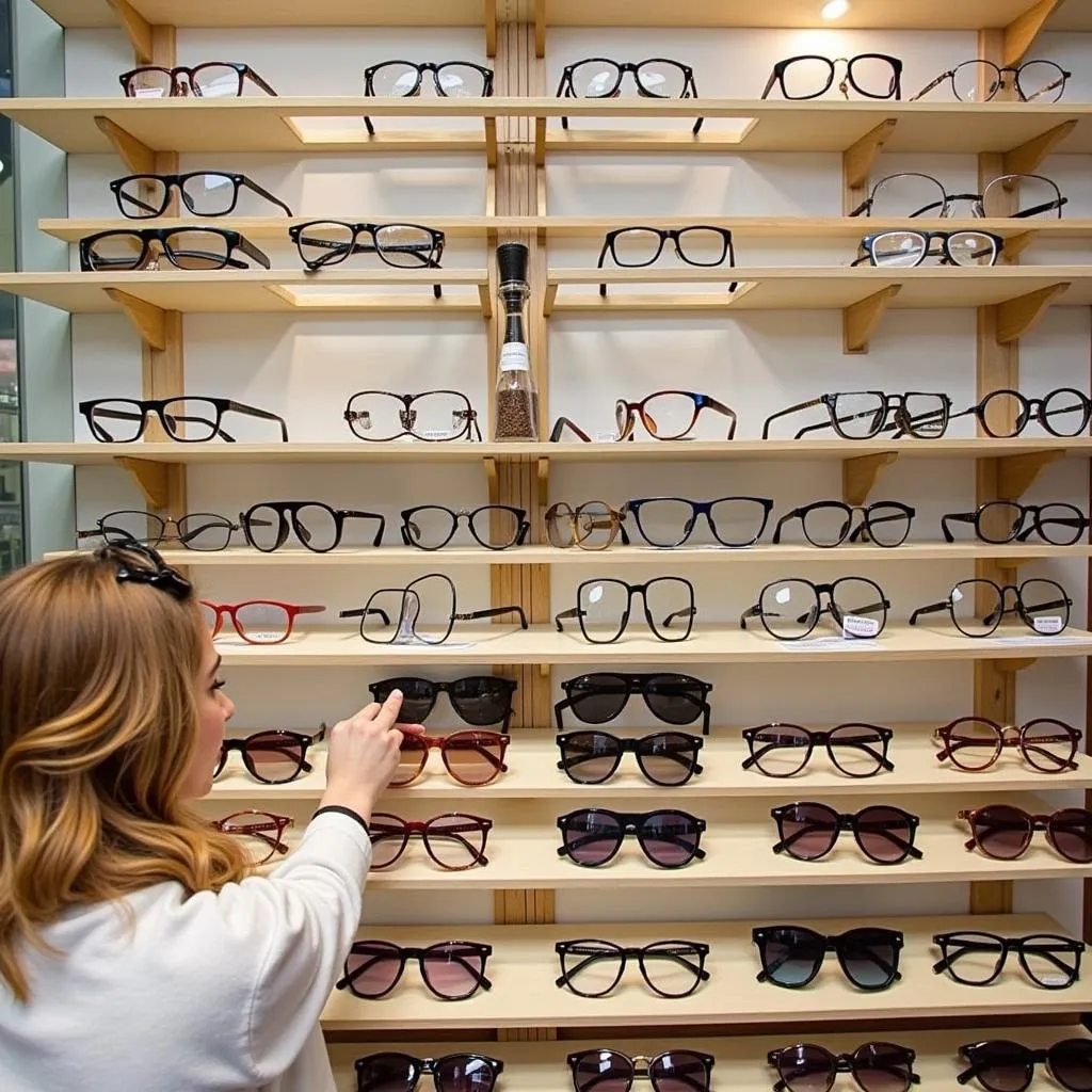 Tiendas Independientes de Gafas en Barcelona: Encuentra tu Estilo Único