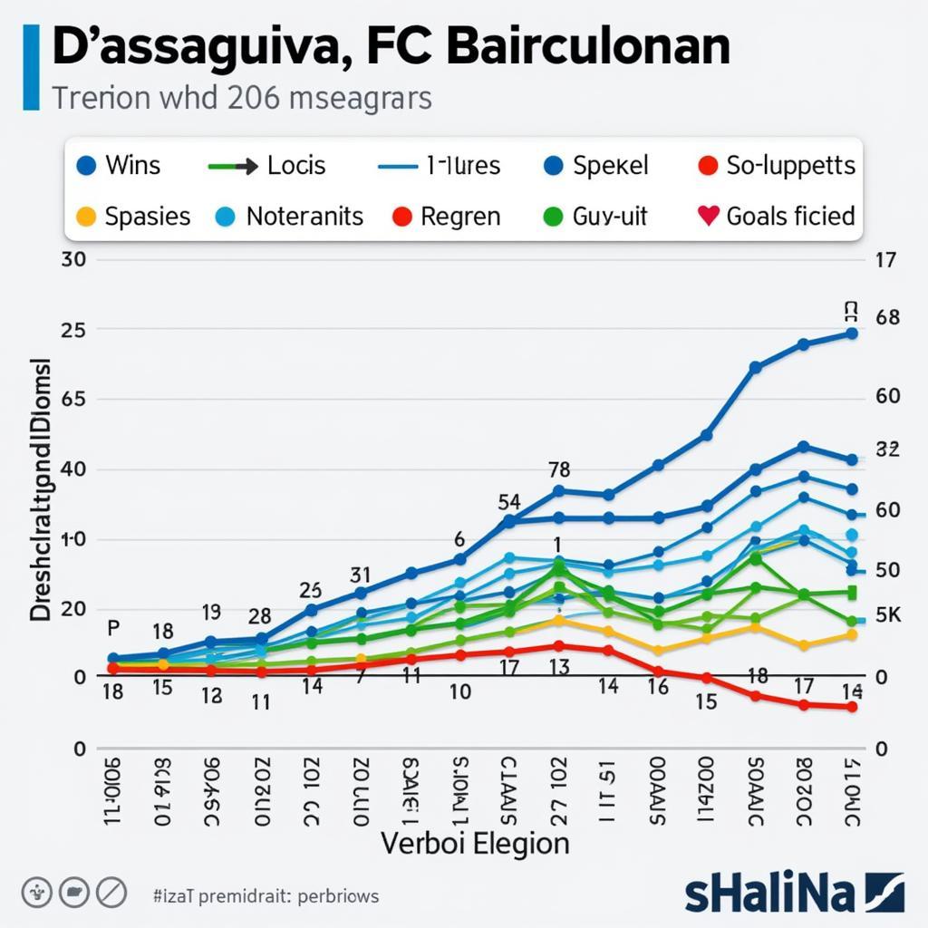 Dự đoán phong độ Barca mùa giải mới