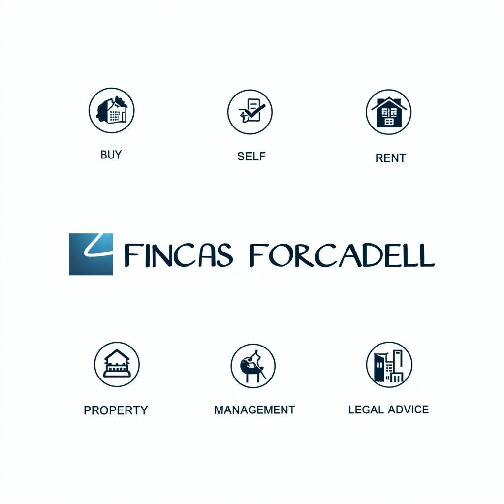 Fincas Forcadell Services Overview