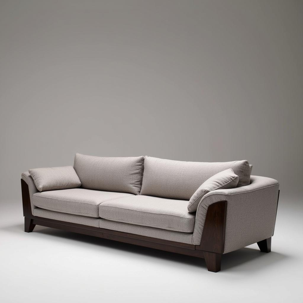 Ghế Sofa BD Barcelona Design