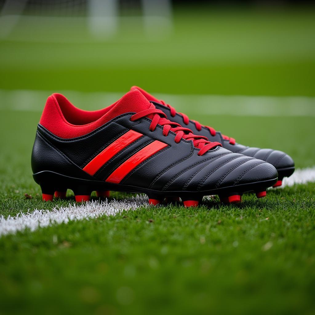 Giày Bóng Đá Adidas Predator Chính Hãng