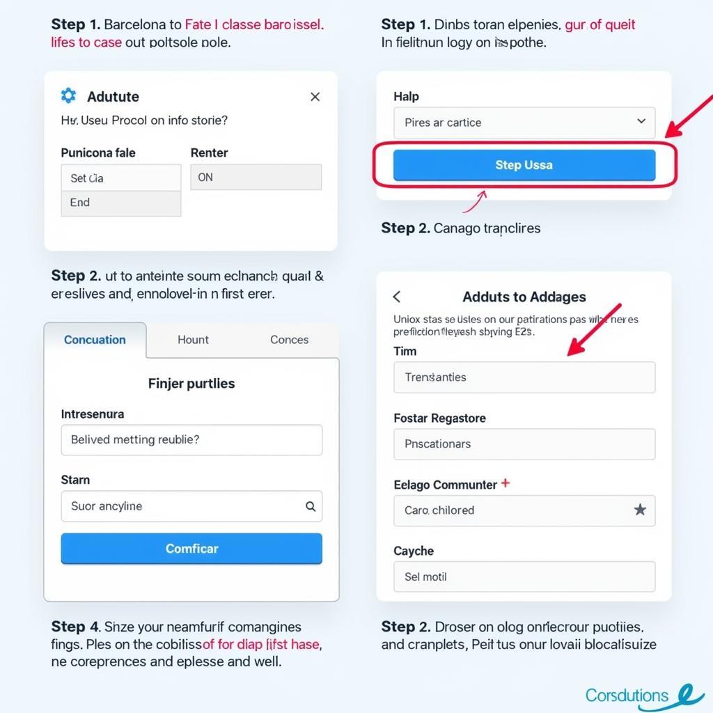 Guide to Using a Barcelona Tax Calculator