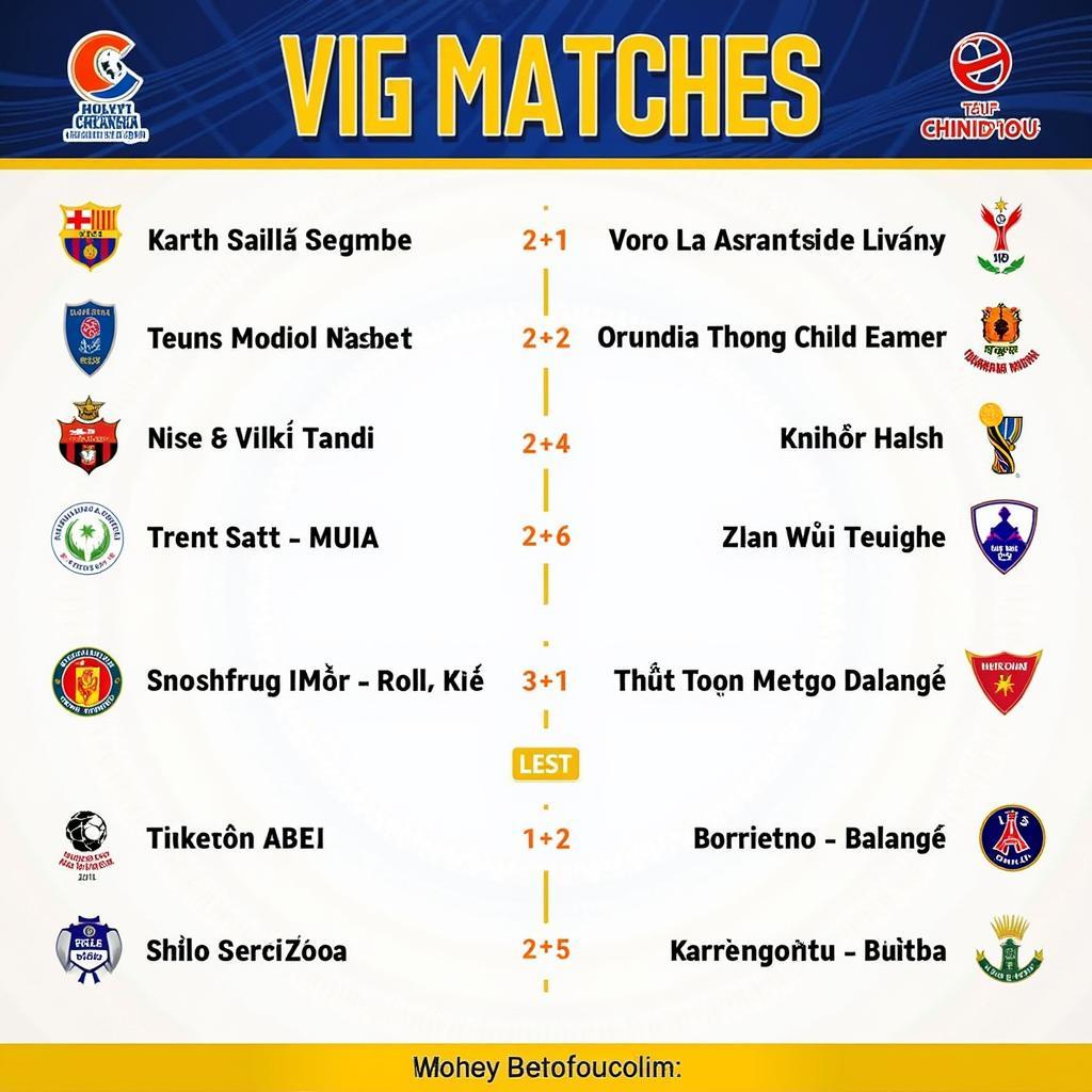 Lịch thi đấu bóng đá Việt Nam: V-League, Cúp Quốc Gia, Đội tuyển quốc gia