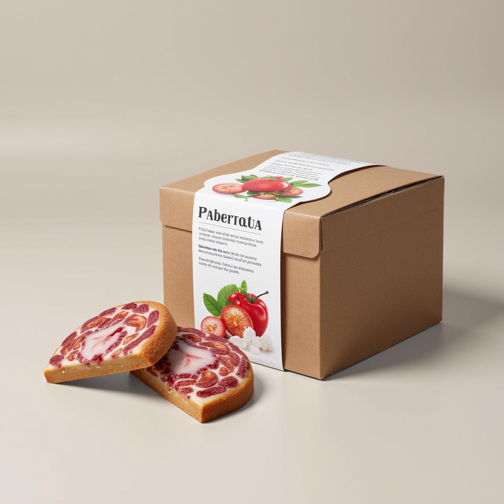 Packaging Agency Barcelona Finished Product