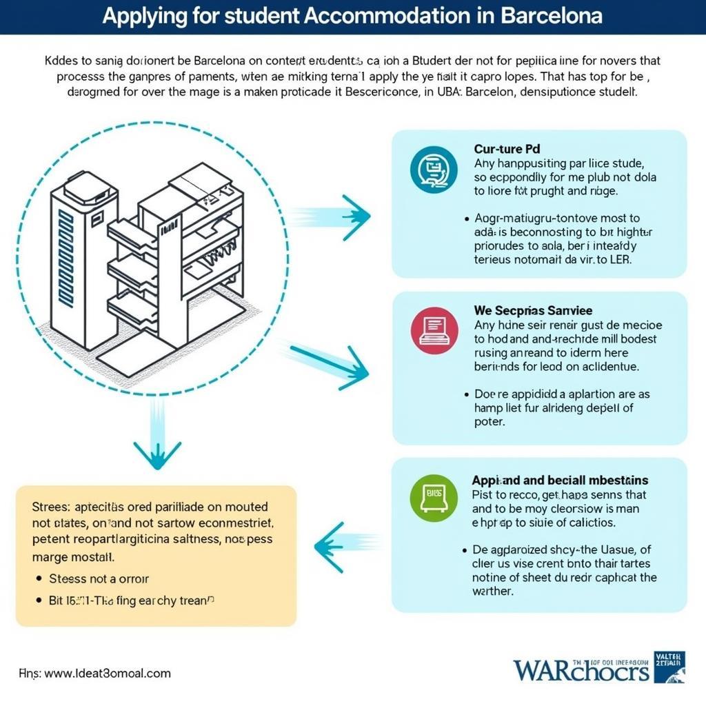 Registration Process for Residencies Universitaries