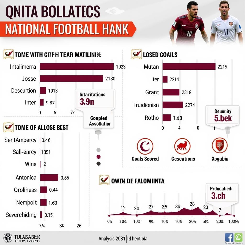 Phân tích phong độ đội bóng Qatar