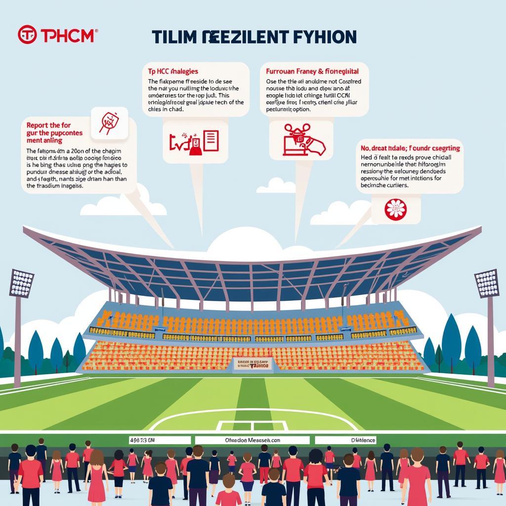 Tương lai của CLB bóng đá TP.HCM