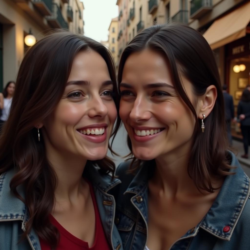 Vicky Cristina Barcelona: Trải nghiệm điện ảnh khó quên