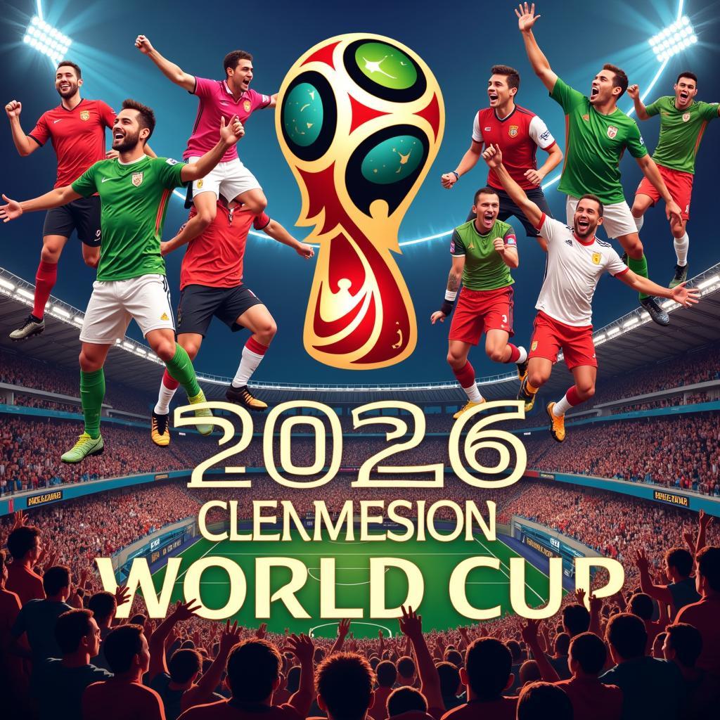 World Cup 2026: Những kỳ vọng