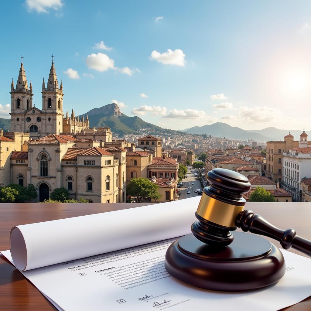 Abogados especializados en derecho inmobiliario en Barcelona