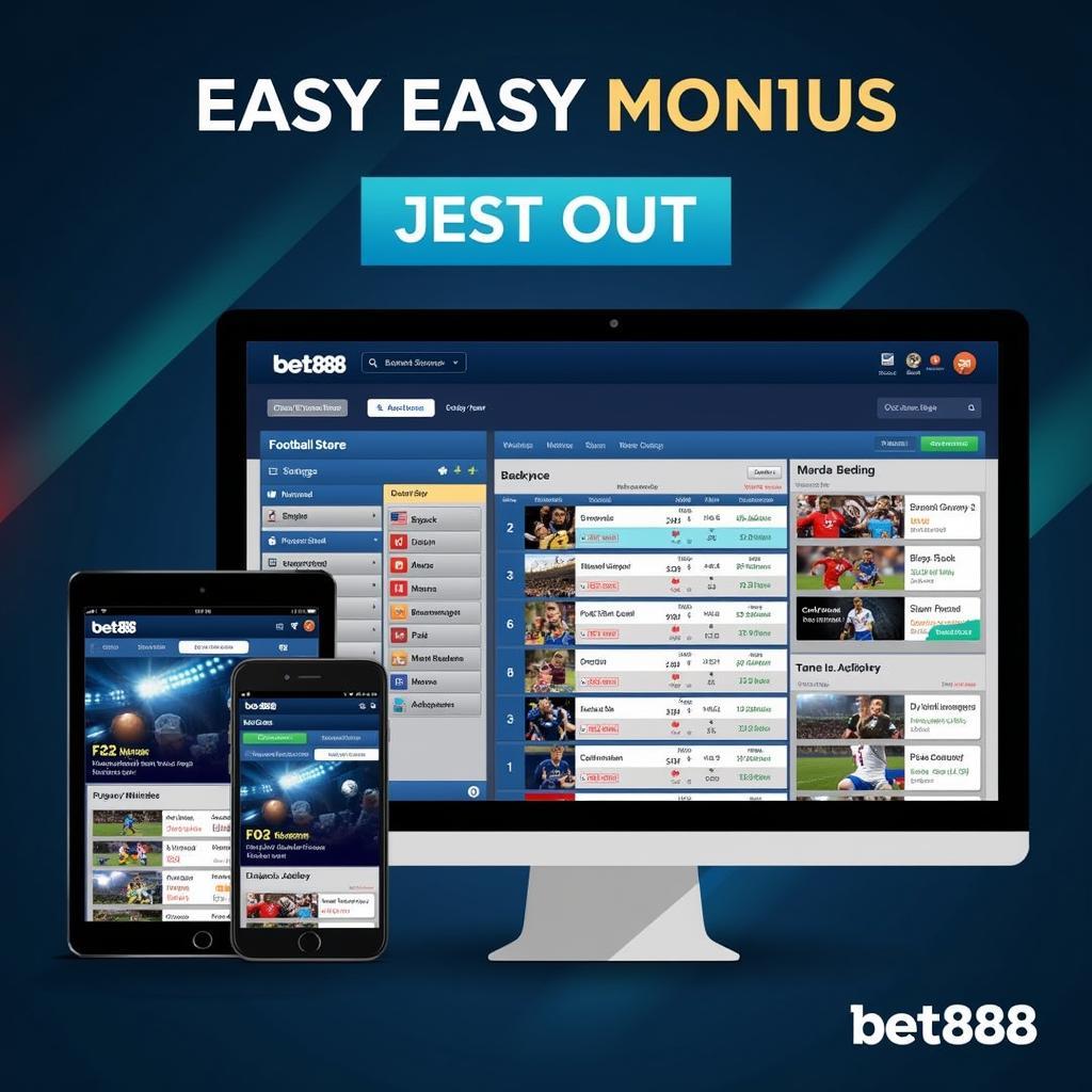 Giao diện bet888 bóng đá