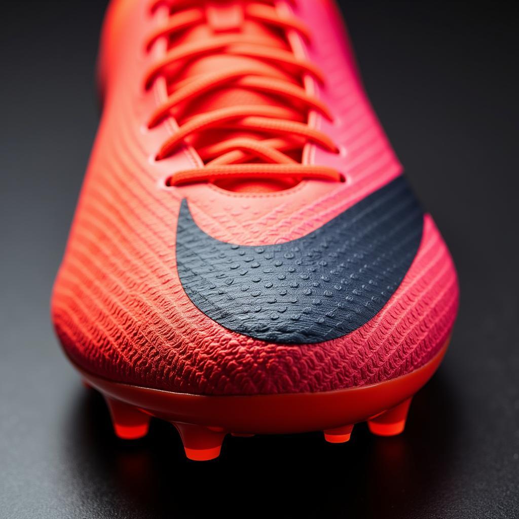 Giày bóng đá Nike Mercurial Vapor 15 - tốc độ và sự chính xác