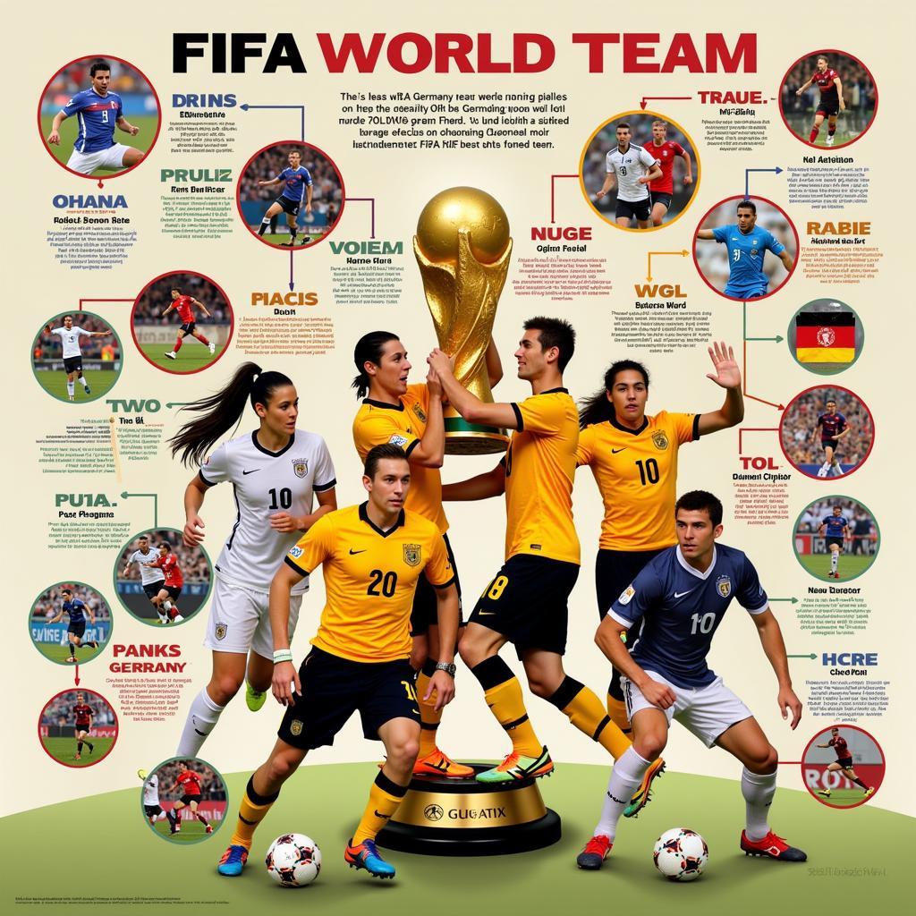 Hành trình của đội tuyển Đức tại World Cup 2014