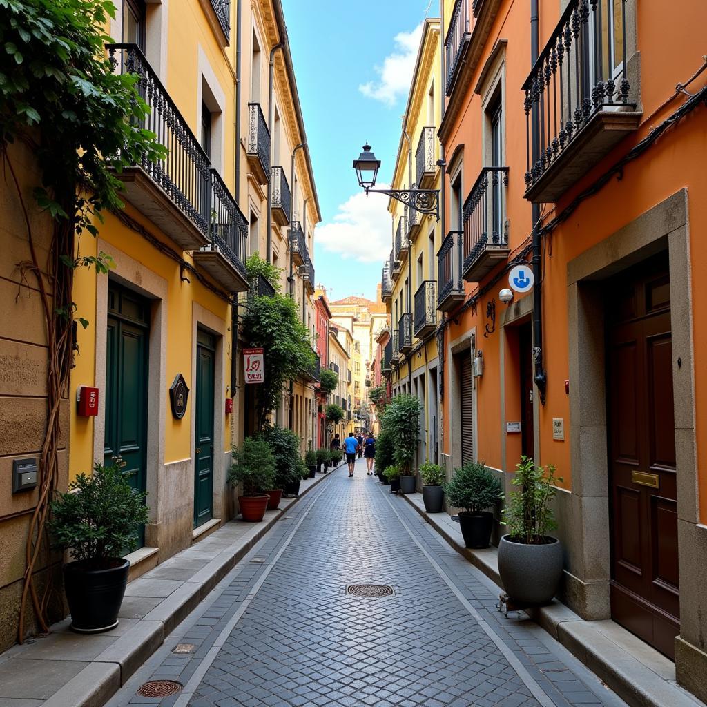 Discovering Hidden Gems in Barcelona