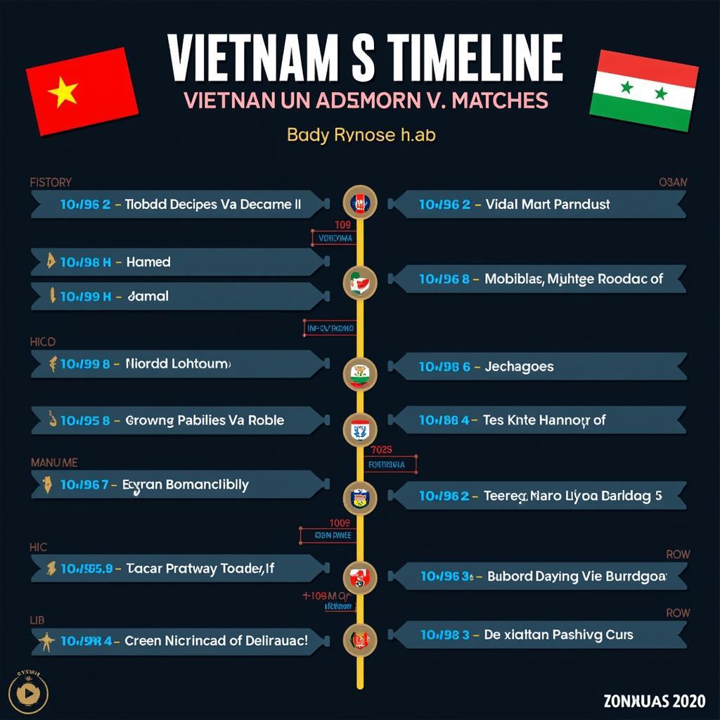 Lịch sử đối đầu Việt Nam - Syria