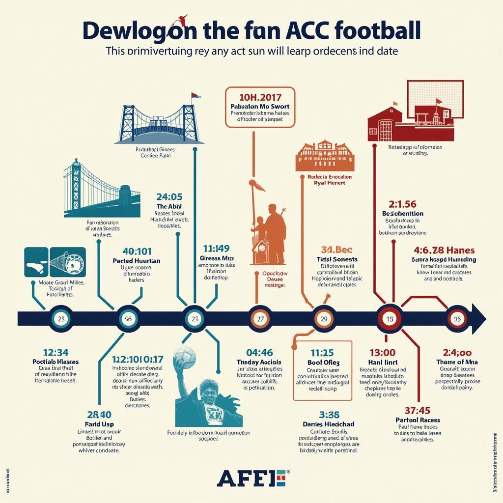 Lịch sử phát triển bóng đá AFC