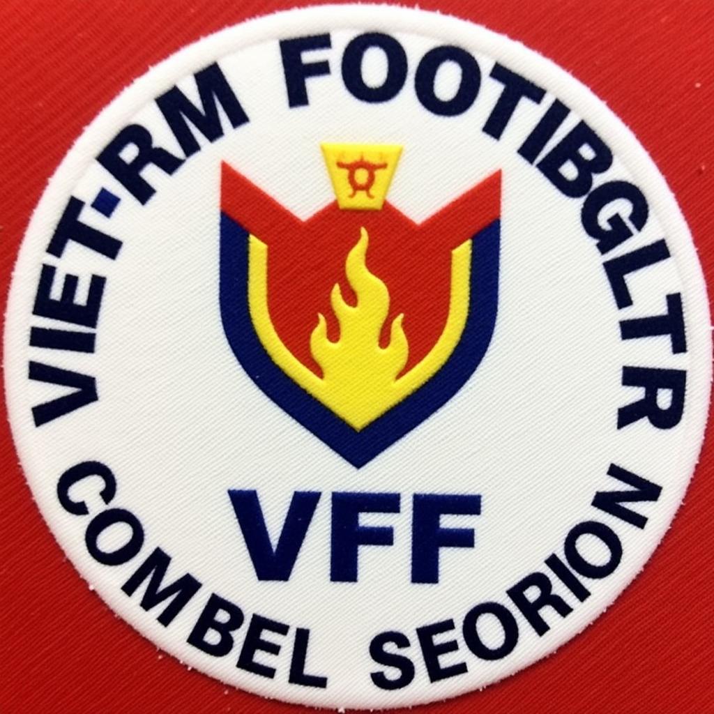 Logo Liên Đoàn Bóng Đá Việt Nam (VFF) - Biểu tượng và lịch sử