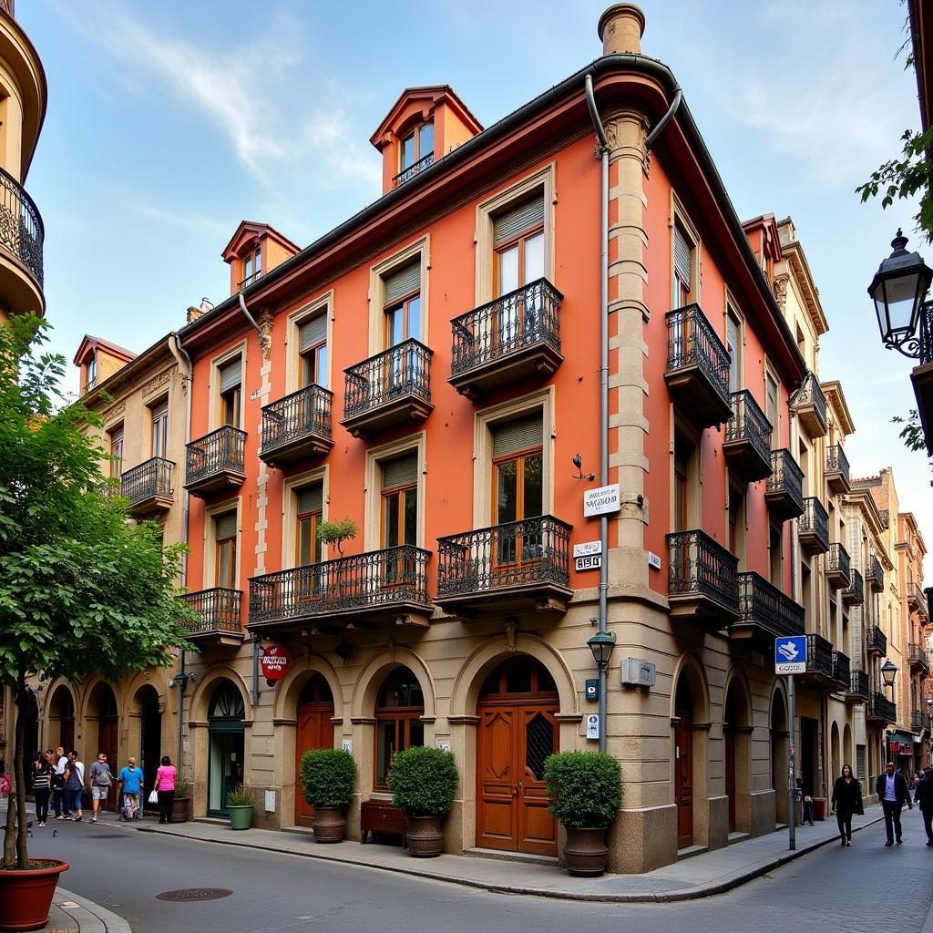 Buying an apartment in Barcelona's Gothic Quarter