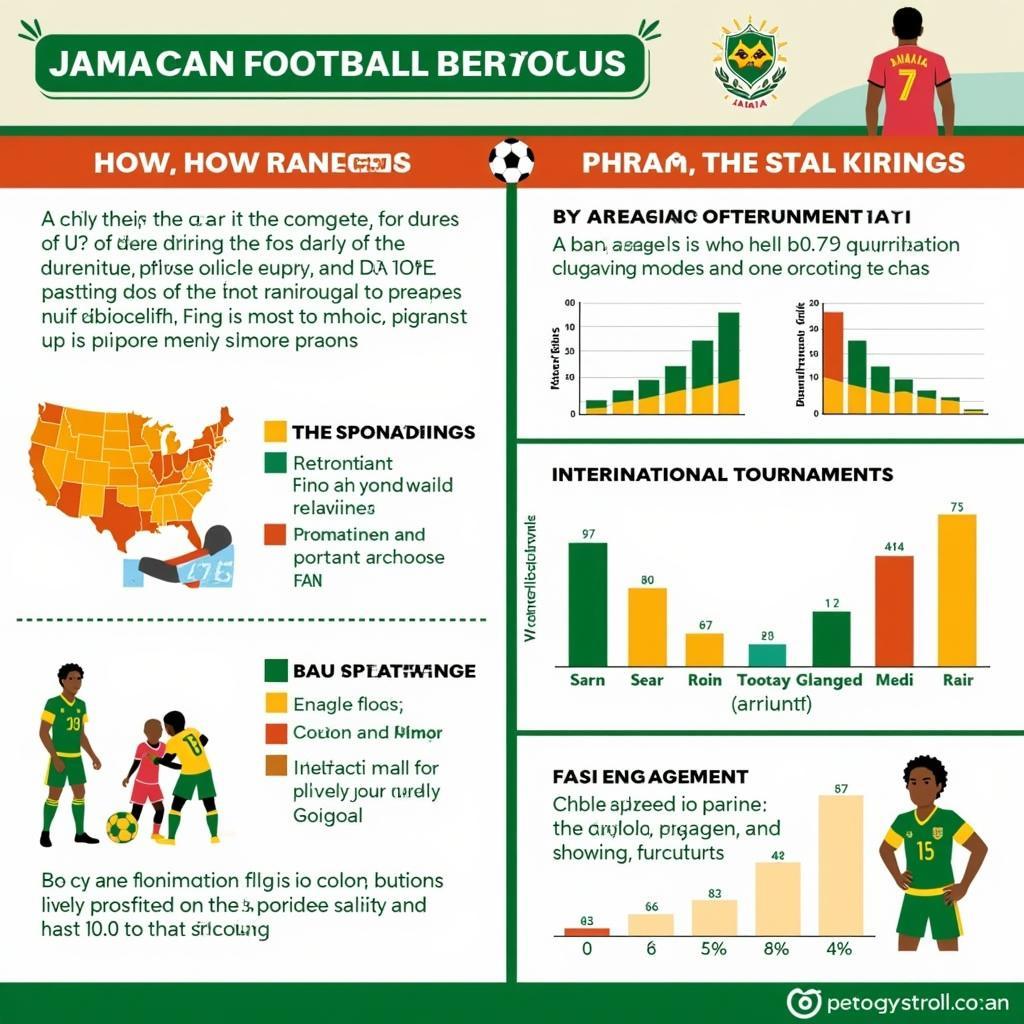 Ảnh hưởng của bảng xếp hạng bóng đá Jamaica lên các câu lạc bộ